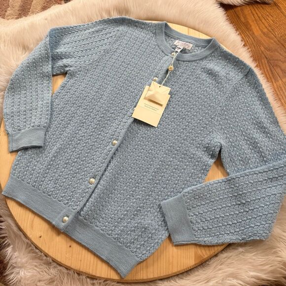 Rachel Riley Cardigan - Picture 2 of 8